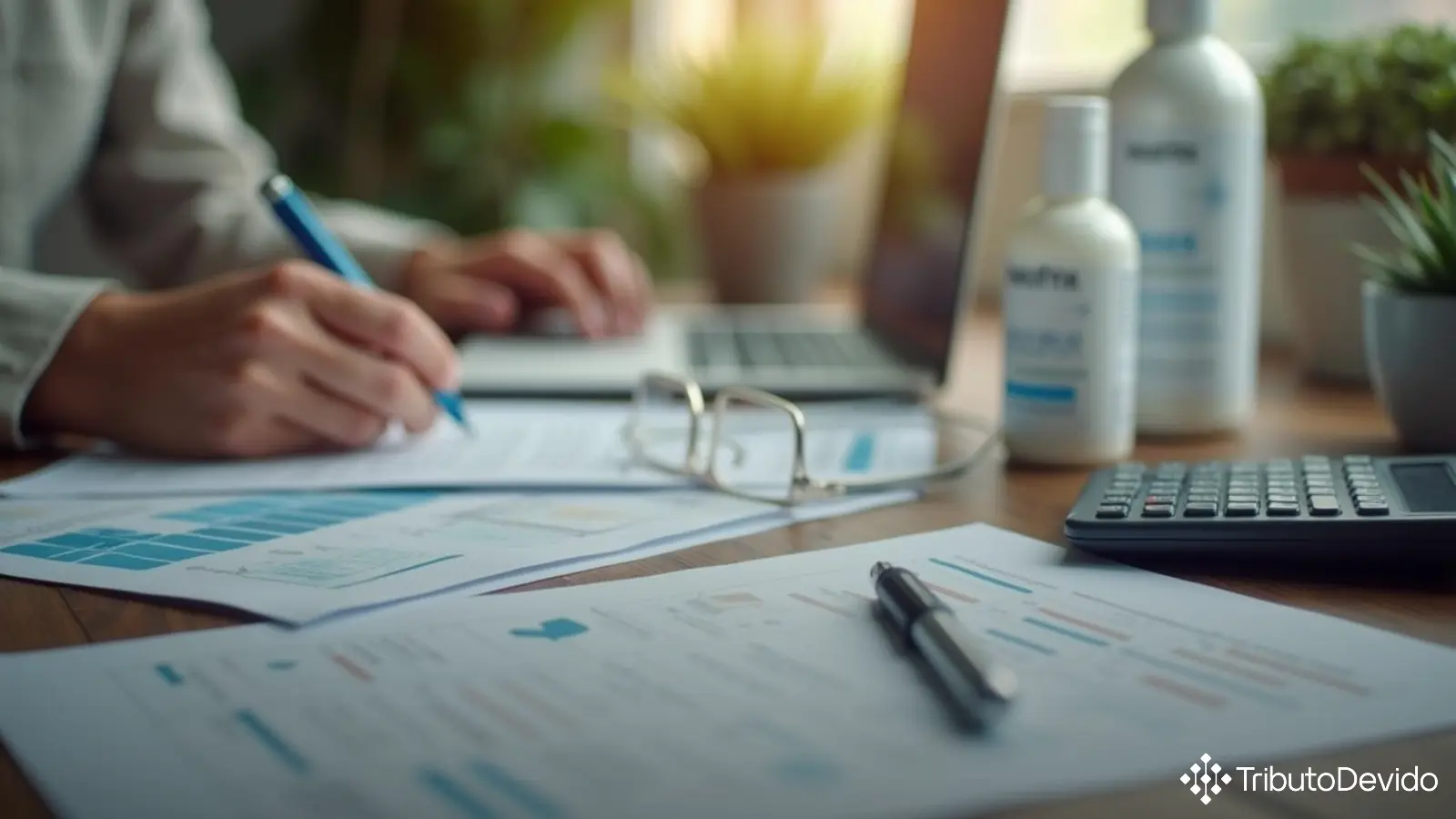 Tributação PIS/COFINS produtos higiene animal