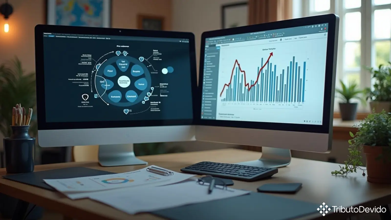 Tributação diferenciada para venda de software no Lucro Presumido