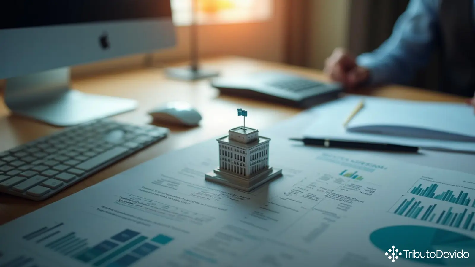 Tributação de bolsas de pesquisa pagas por fundações privadas