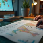 Tributação de rendimentos do exterior recebidos acumuladamente