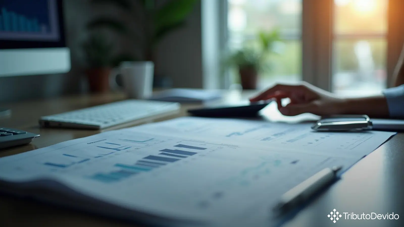 Tributação IRRF em Rendimentos Previdência Complementar