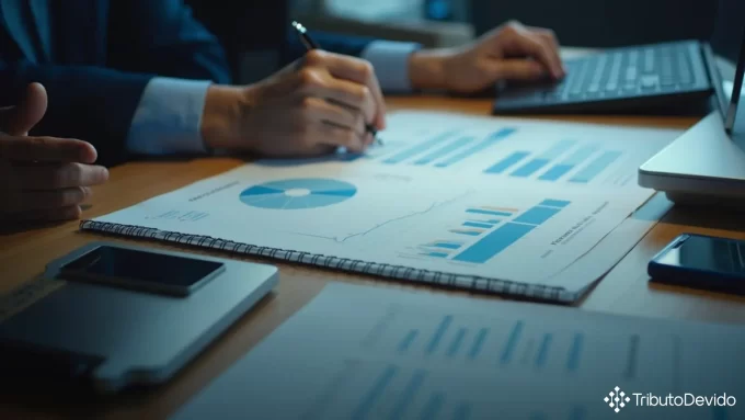 Tributação empresas securitizadoras créditos tributários