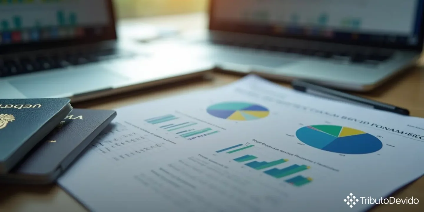 Tributação IRRF remessas serviços técnicos Canadá Estados Unidos