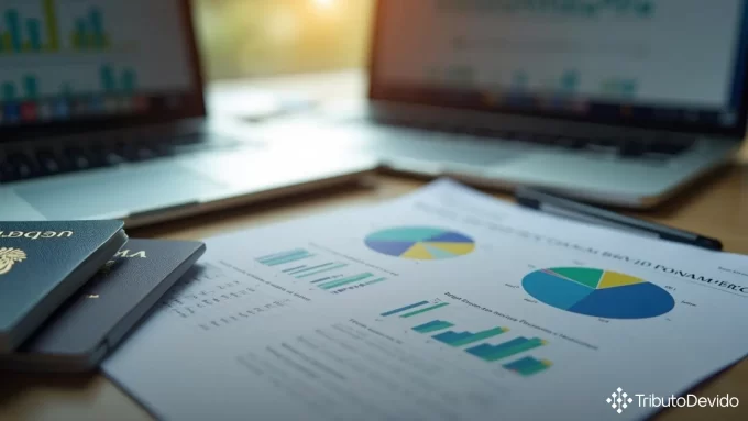 Tributação IRRF remessas serviços técnicos Canadá Estados Unidos