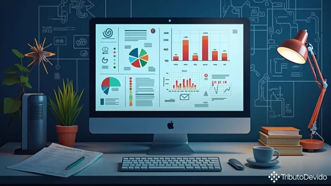 Tributação Software Customizado Lucro Presumido IRPJ CSLL