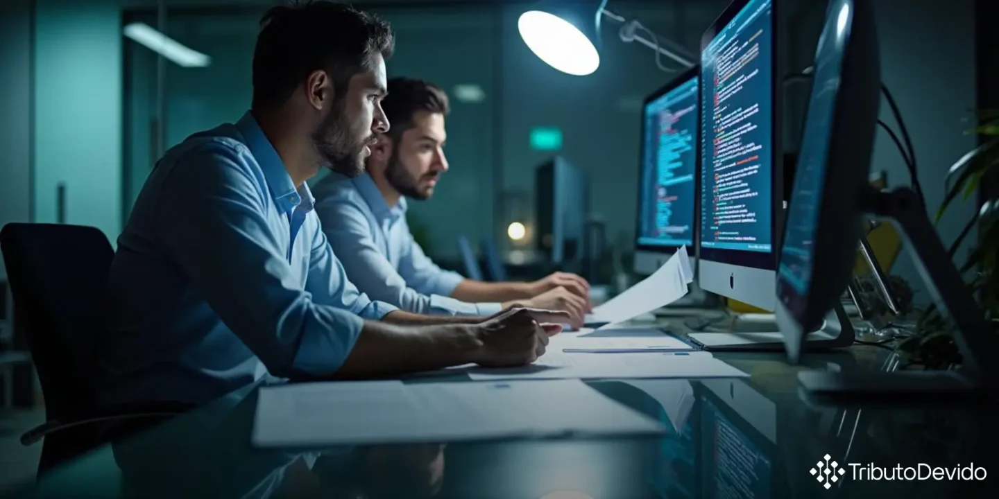 Tributação Software as a Service