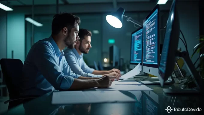 Tributação Software as a Service