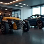 Redução alíquota IPI triciclos quadriciclos Programa INOVAR-AUTO