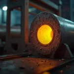 Classificação fiscal triodo aquecimento industrial radiofrequência