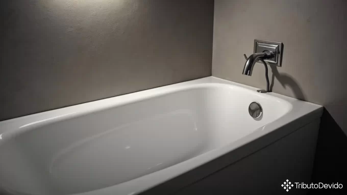 Classificação fiscal tubos latão ducha NCM