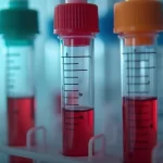 Classificação fiscal tubos coleta sangue vácuo