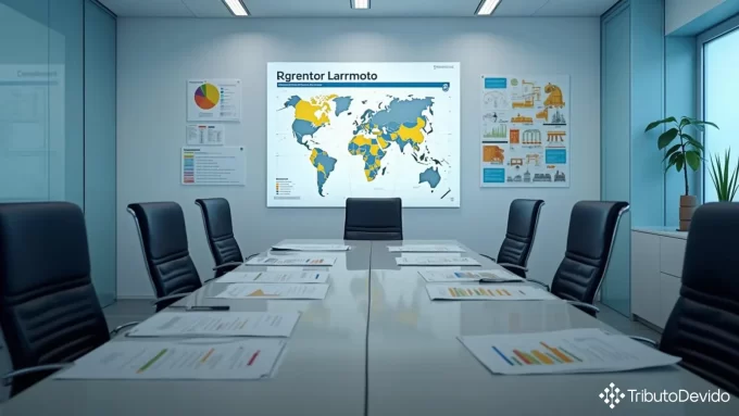 Valoração aduaneira REPETRO