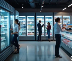 Alíquota zero PIS COFINS varejistas bebidas frias