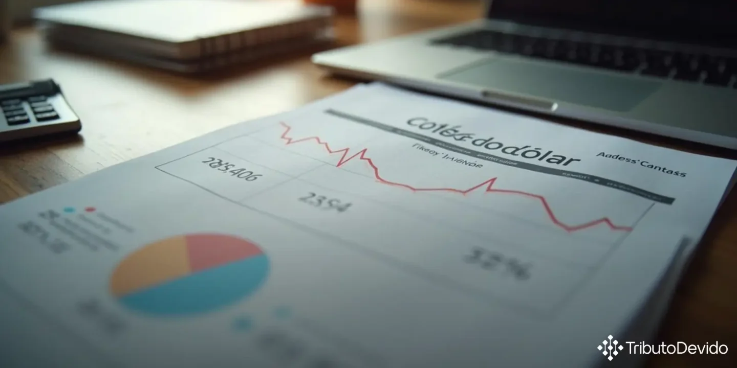 Alteração regime tributação variações cambiais