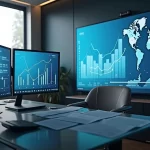 Variação cambial ativa adiantamento fornecedores estrangeiros