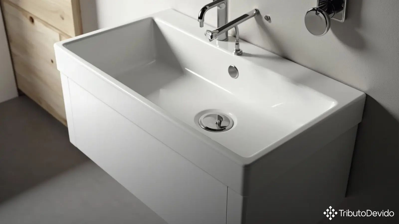 Classificação fiscal vaso sanitário assento eletrônico NCM