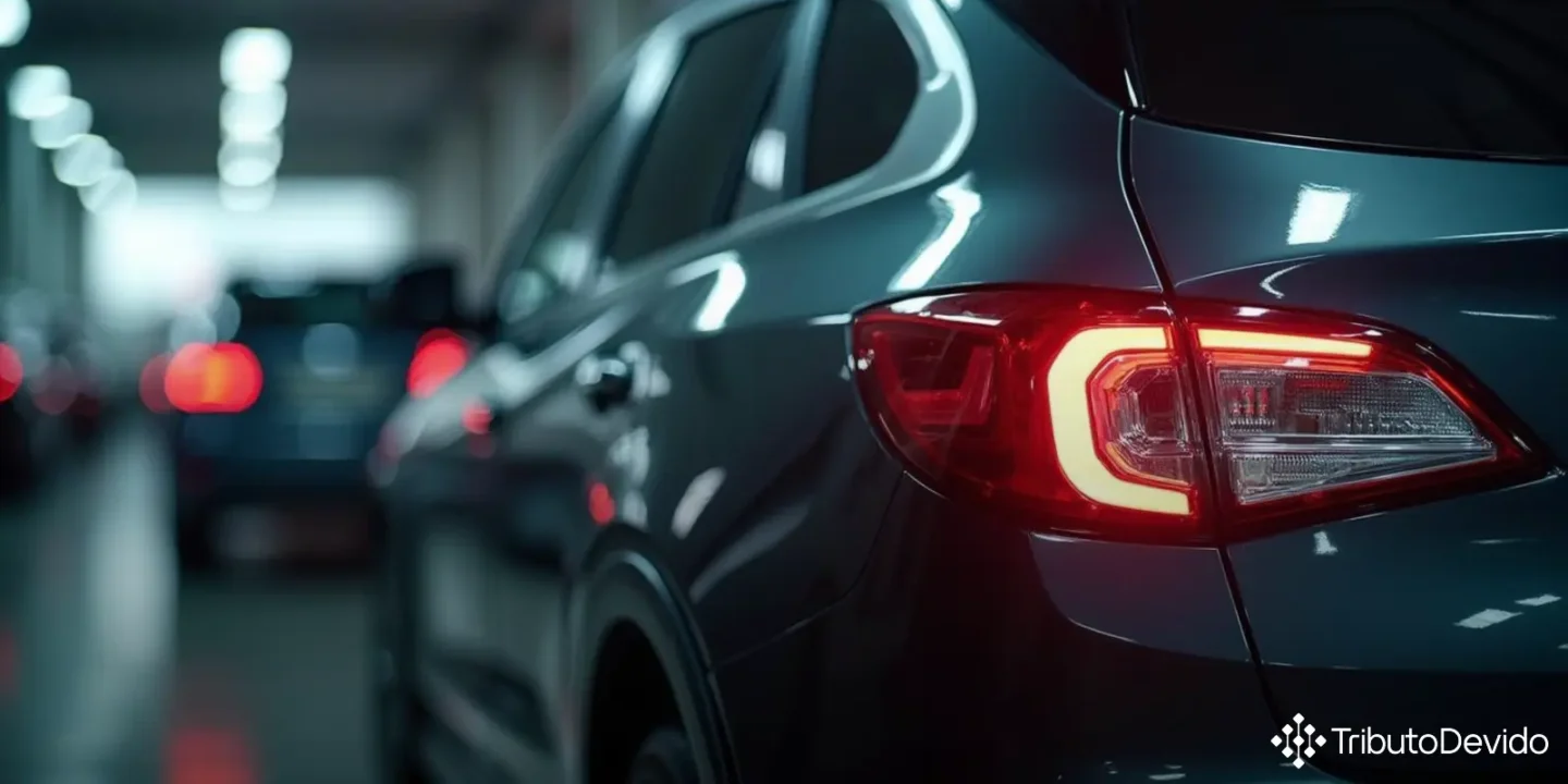 Classificação fiscal vidros traseiros veículos com dispositivos elétricos