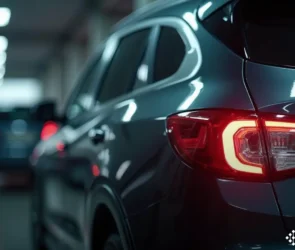 Classificação fiscal vidros traseiros veículos com dispositivos elétricos