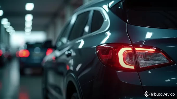 Classificação fiscal vidros traseiros veículos com dispositivos elétricos