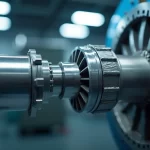 Classificação fiscal yaw drive turbinas eólicas NCM