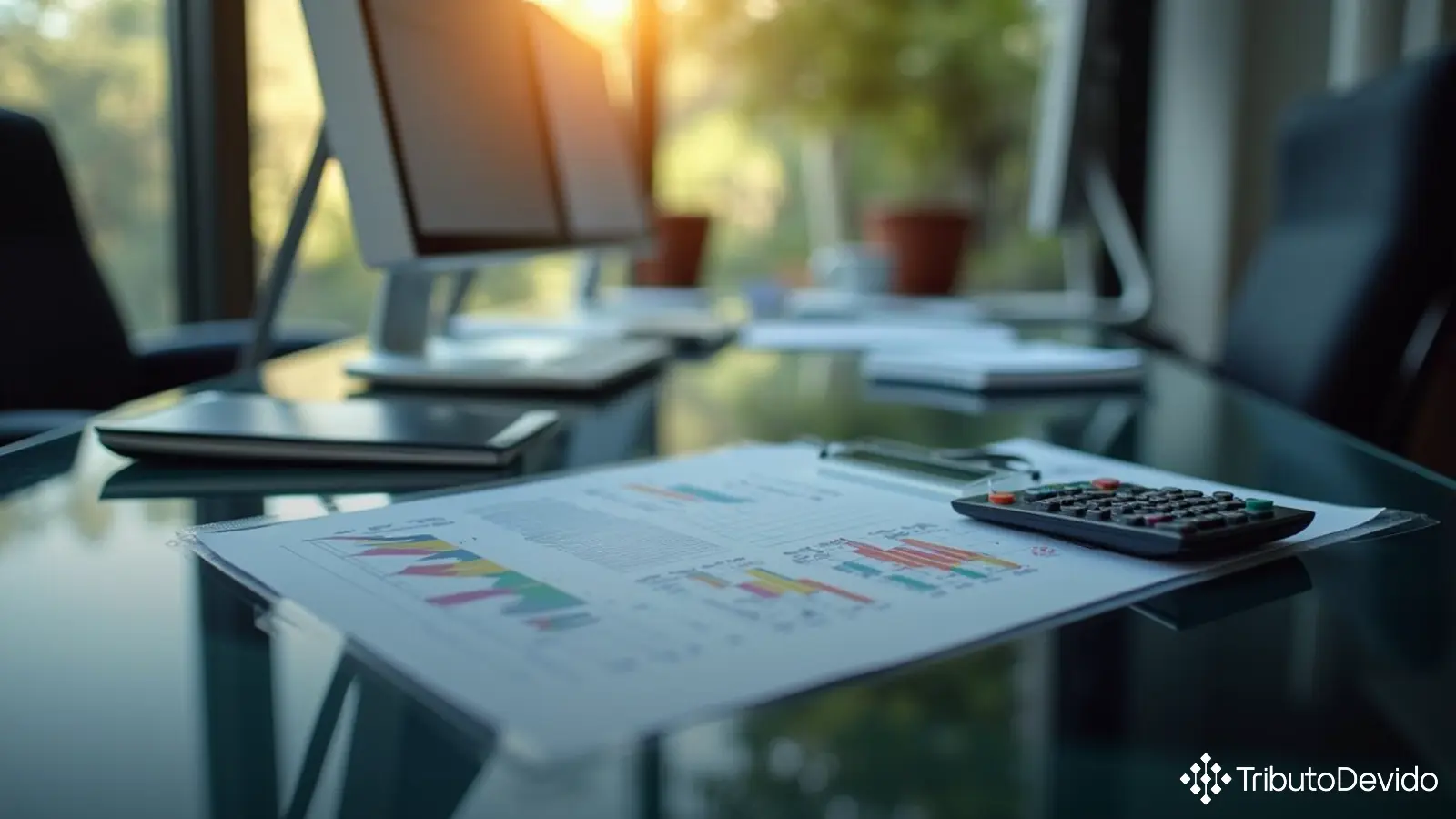 crédito presumido para indústrias