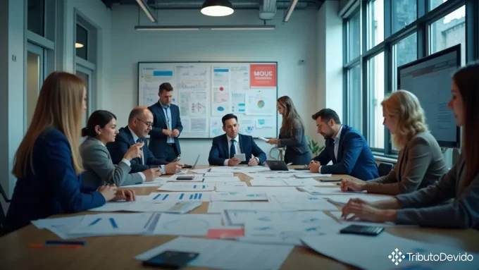 Calendário Tributário 2026