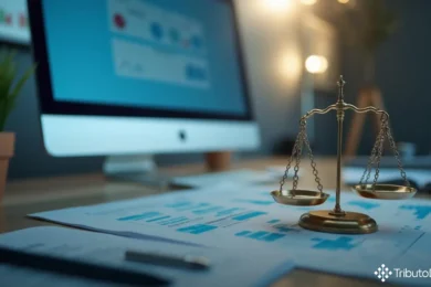 código do contribuinte