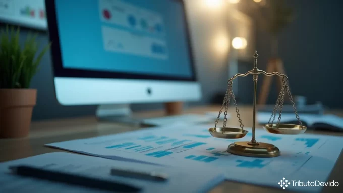 código do contribuinte