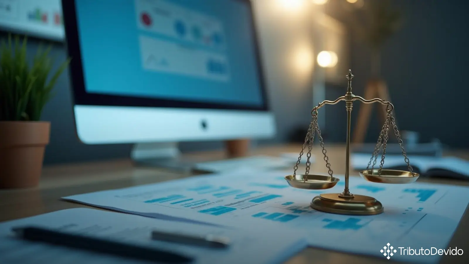 código do contribuinte