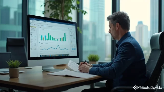 linhas de crédito empresarial