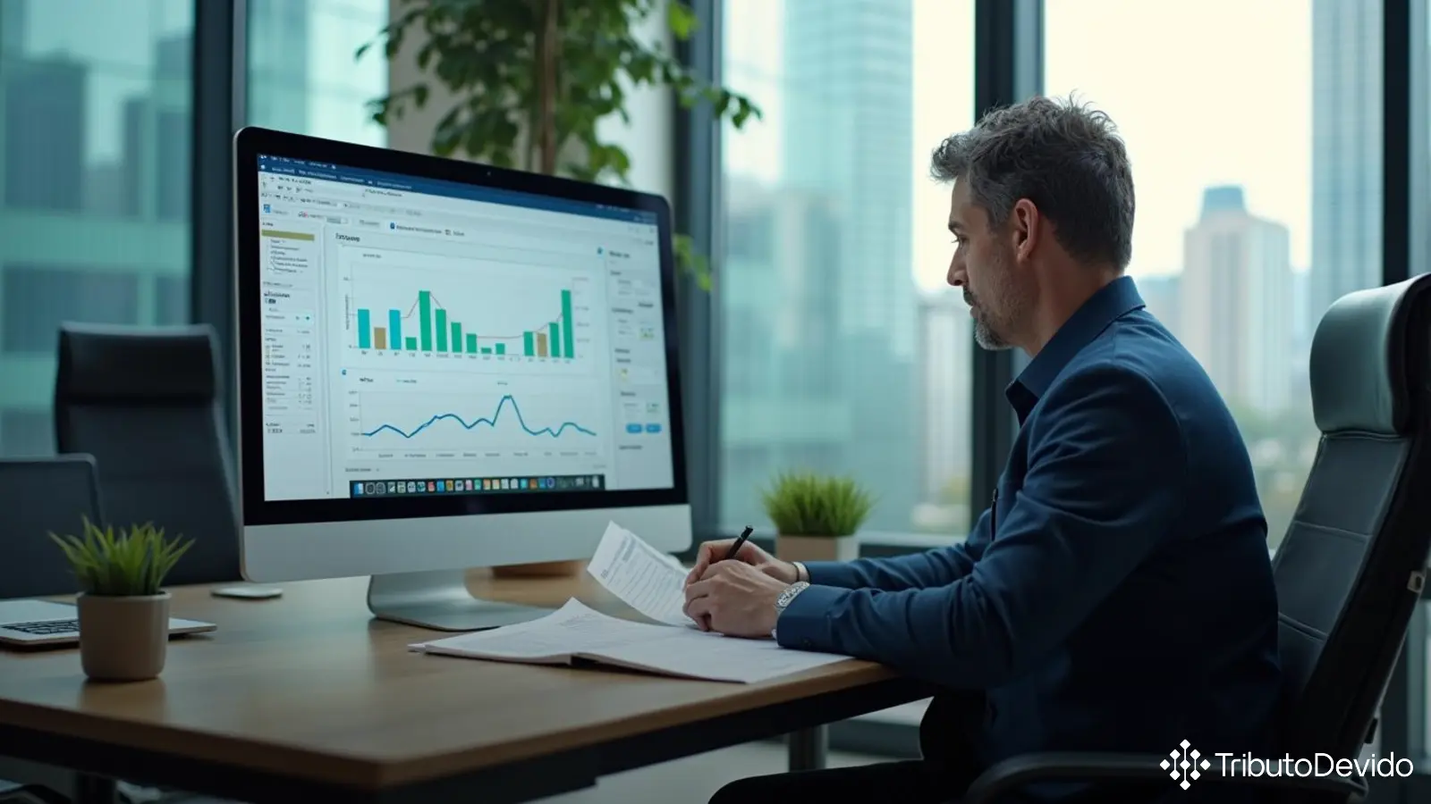 linhas de crédito empresarial