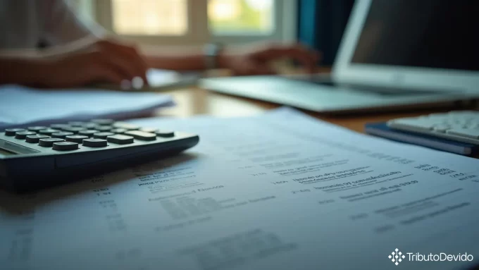 ICMS em Minas Gerais