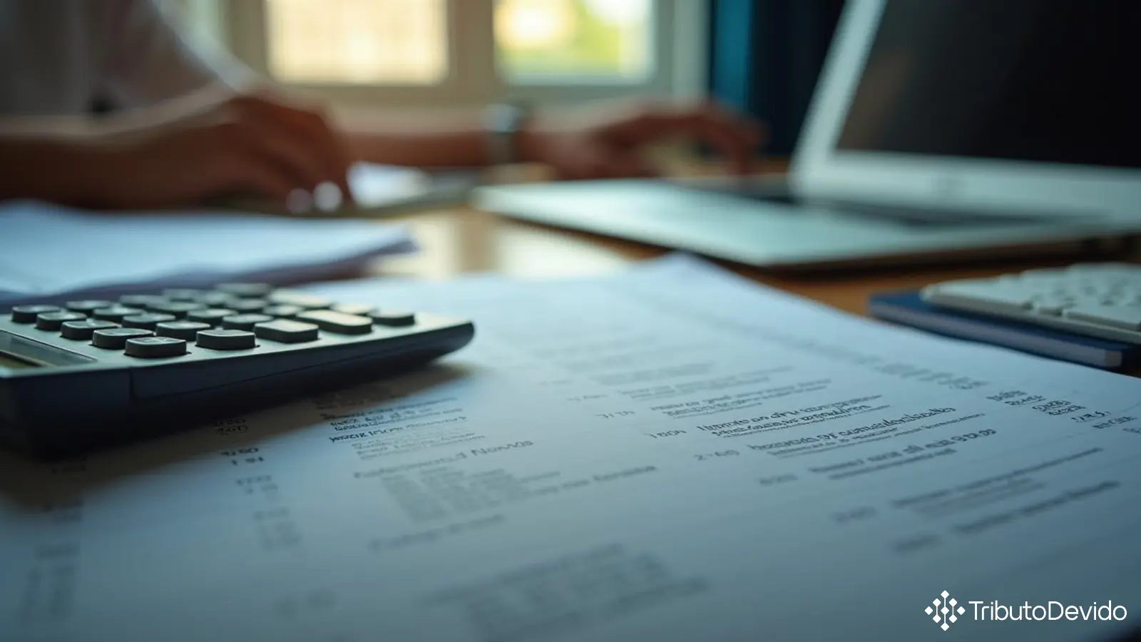 ICMS em Minas Gerais