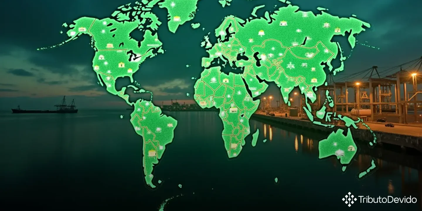 Acordo Mercosul-UE agronegócio