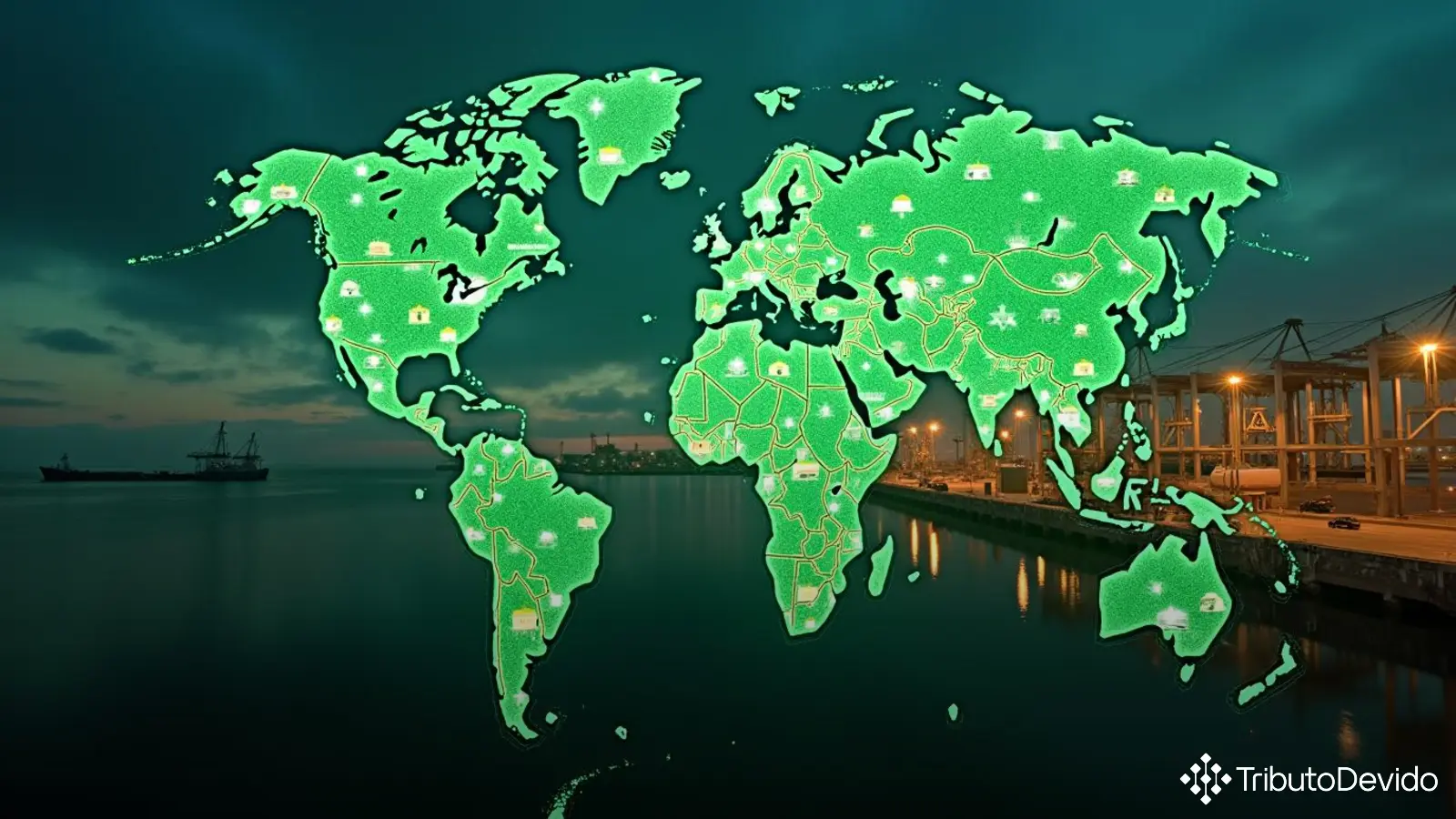 Acordo Mercosul-UE agronegócio