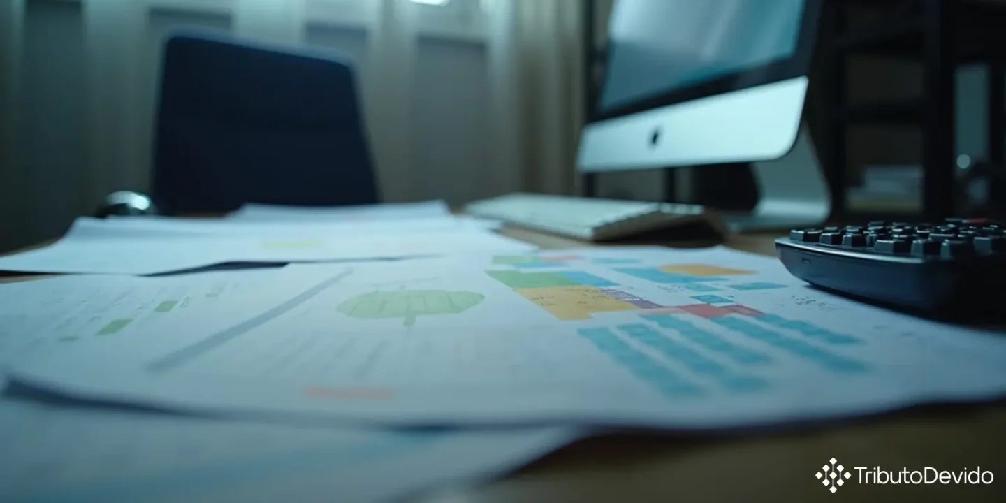 tributação municipal