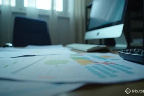 tributação municipal