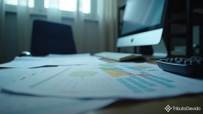 tributação municipal