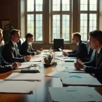 liquidação de bancária