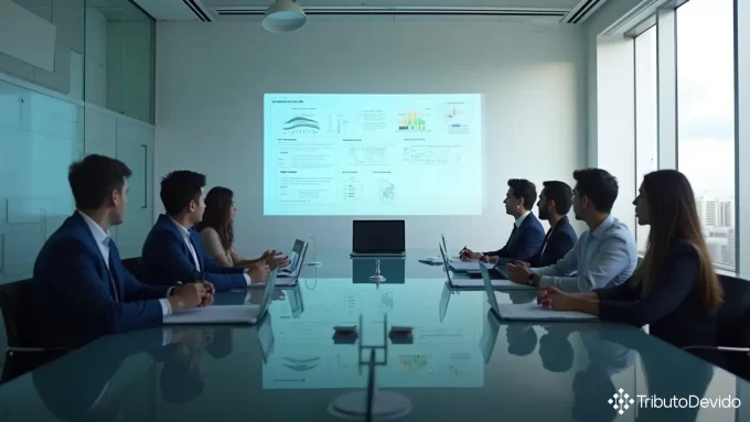 reforma tributária iva ibs cbs