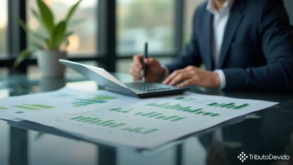 Isenção de Imposto de Renda 2027