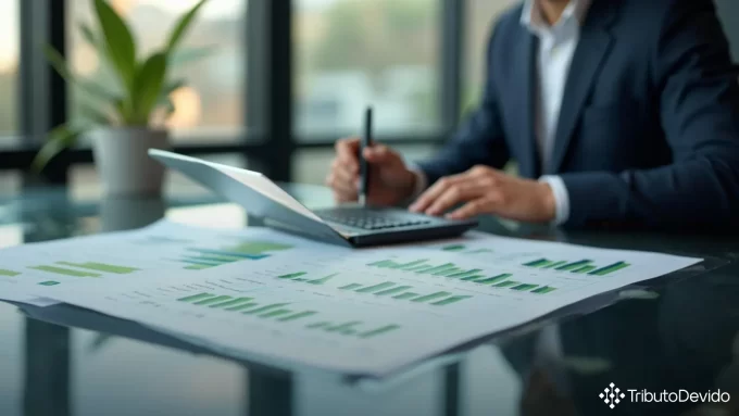 Isenção de Imposto de Renda 2027