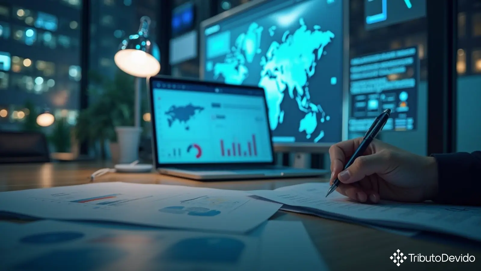 Reforma Tributária milhas aéreas