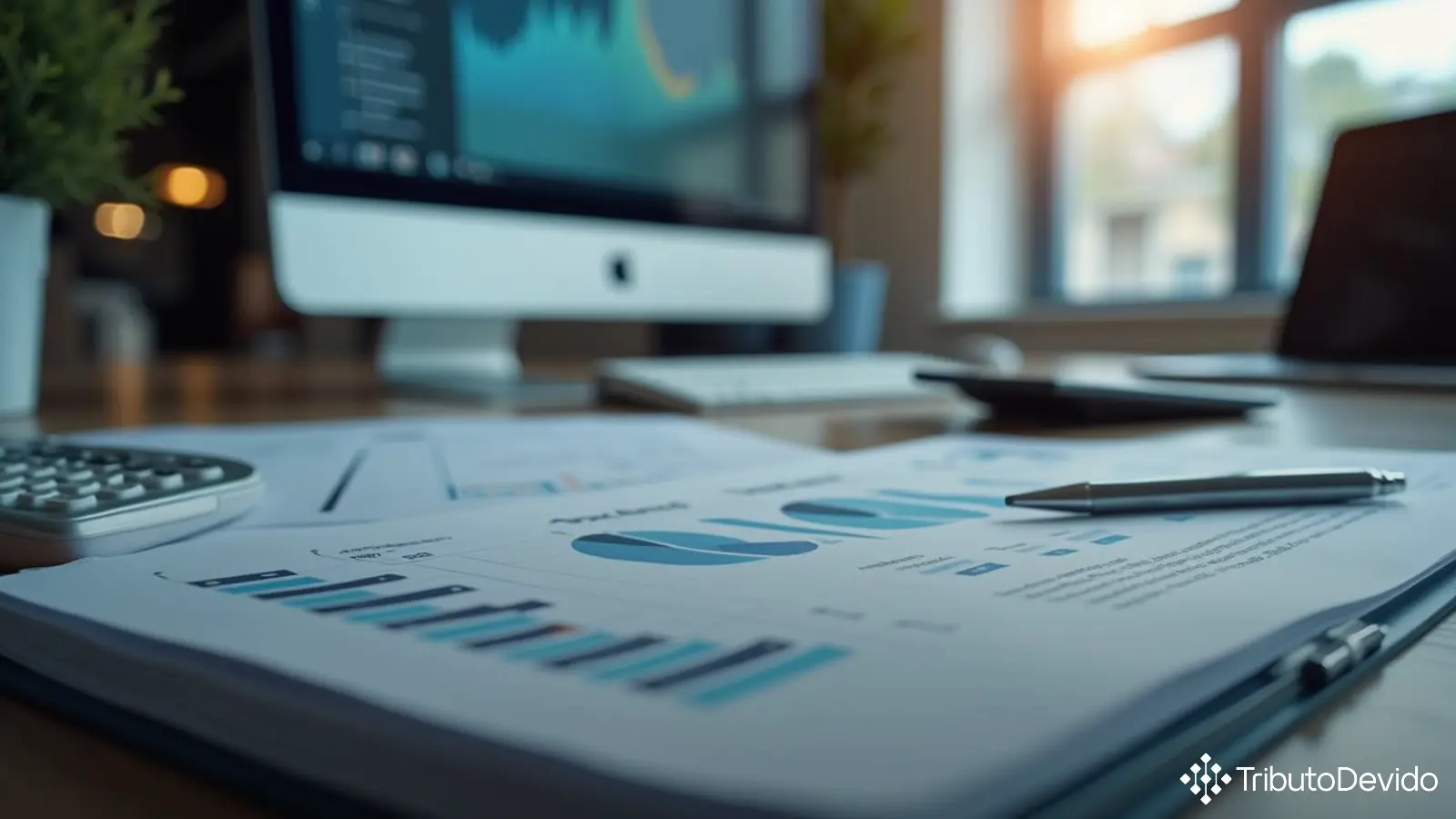 novos impostos reforma tributária