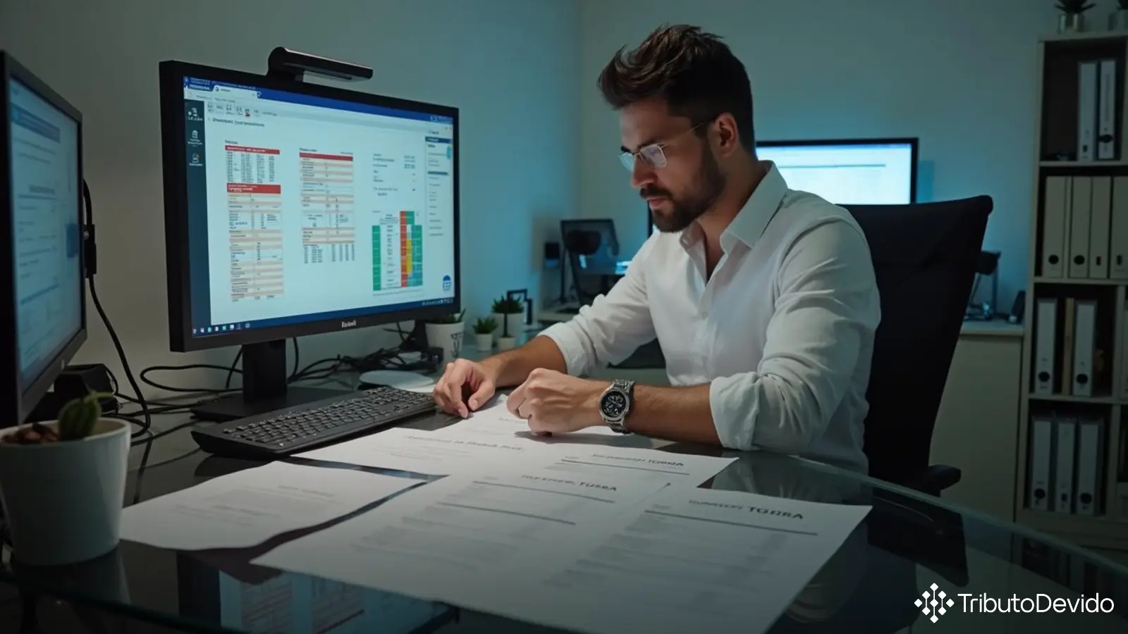 irpj-saldo-negativo-comprovacao-retenção