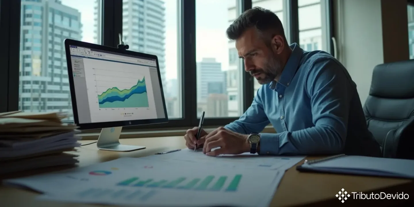 compensação de incentivos de ICMS