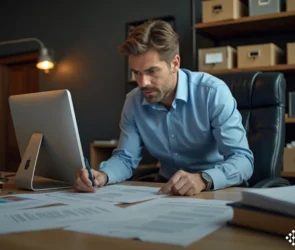 prescrição-intercorrente-carf