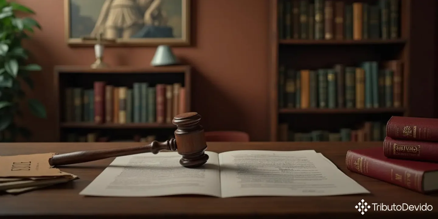 concomitancia-mandado-seguranca-carf