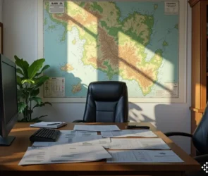 ITR laudo avaliação VTN