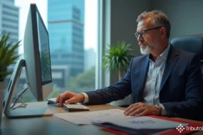 não declarei imposto de renda